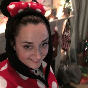 Meet your Posher, Keri